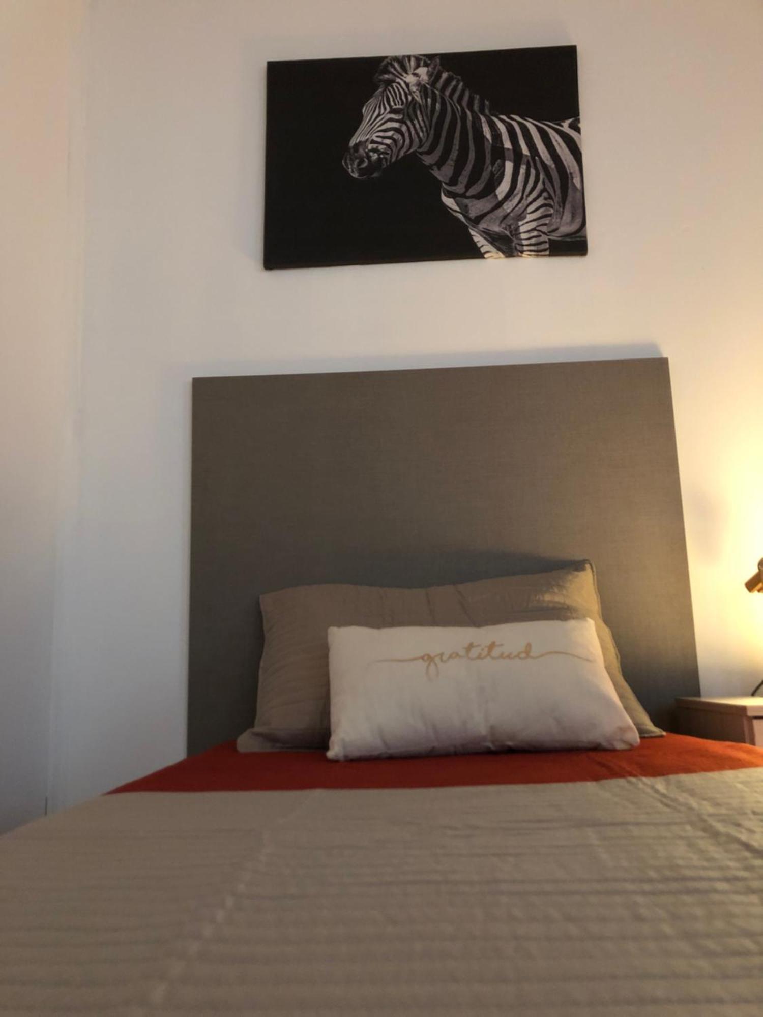 Apartmán Mz Intimo Dpto 2 Ushuaia Exteriér fotografie